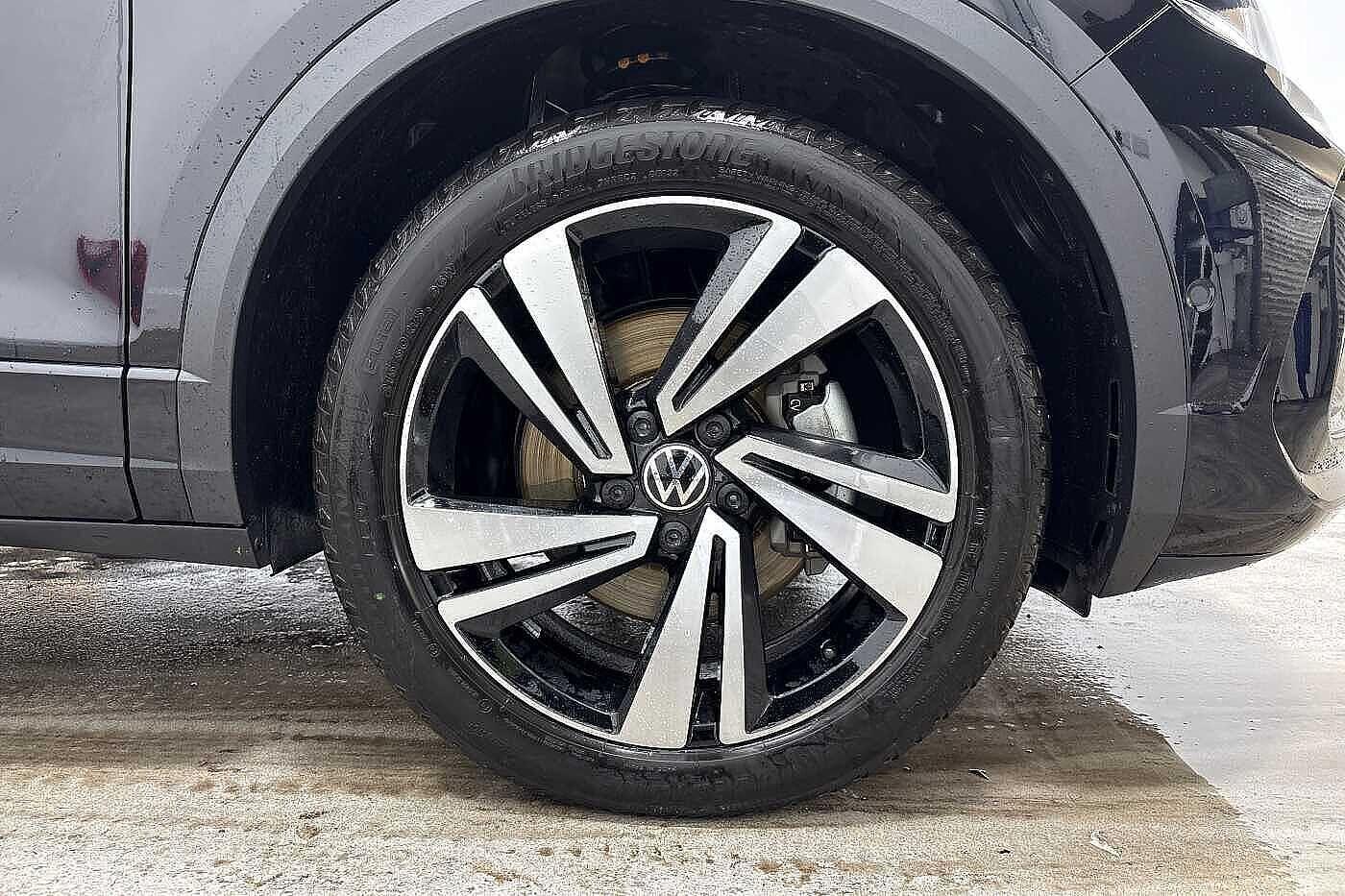 Used Volkswagen T-Roc 2025 for sale - 77421629: Photo 5