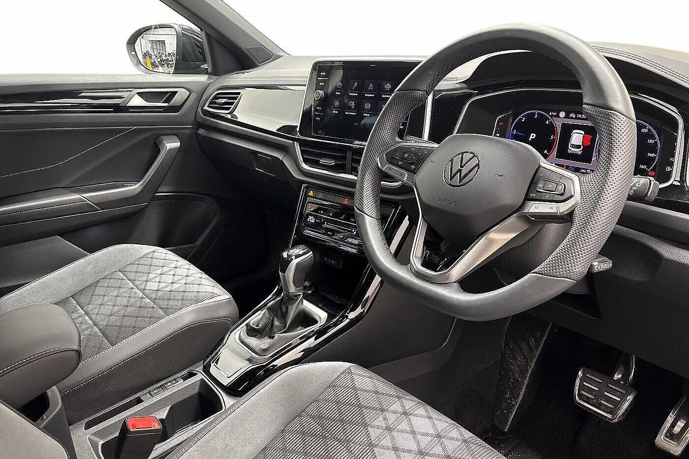 Used Volkswagen T-Roc 2025 for sale - 77421629: Photo 6