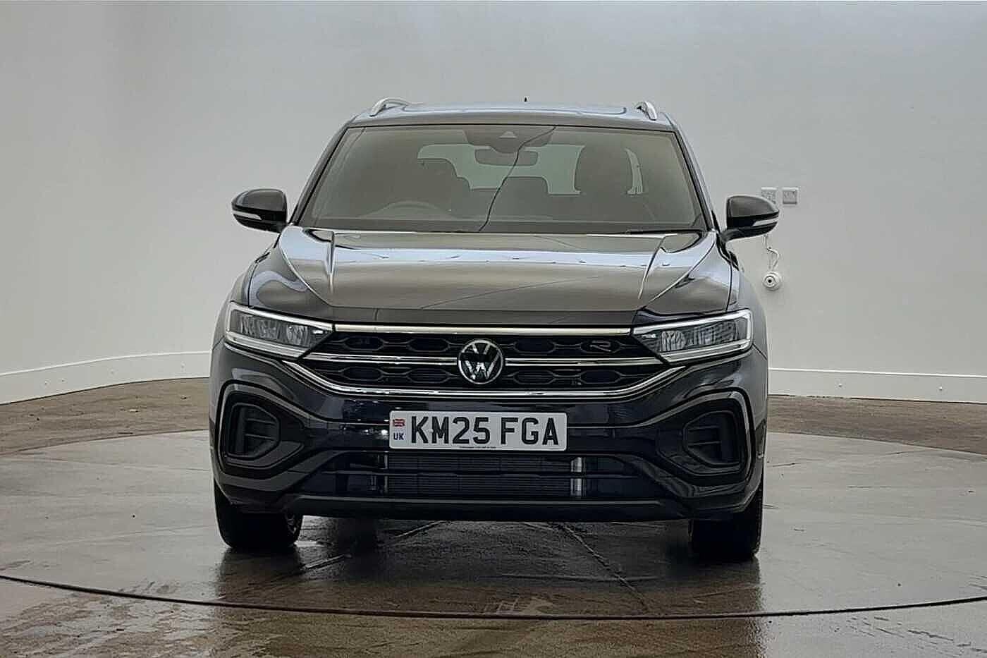 Used Volkswagen T-Roc 2025 for sale - 77421629: Photo 7