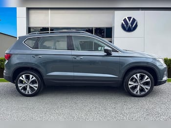 Used SEAT Ateca 2019 for sale - 79627633: Photo