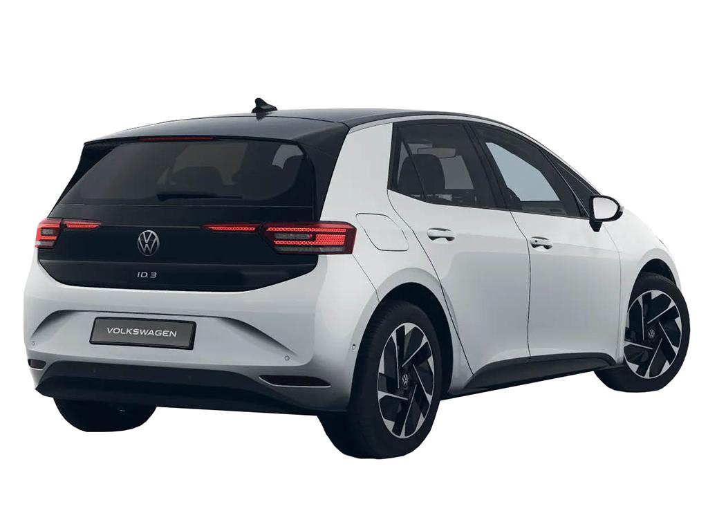 Used Volkswagen ID.3 2025 for sale - 76232534: Photo 3