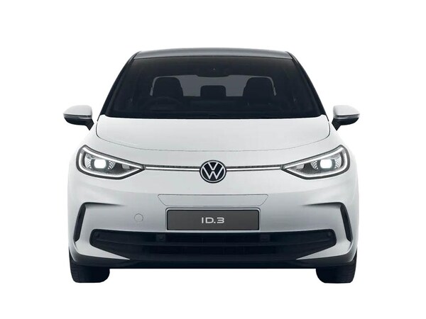 Used Volkswagen ID.3 2025 for sale - 76232534: Photo 5
