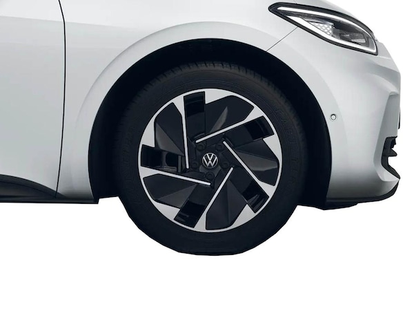 Used Volkswagen ID.3 2025 for sale - 76232534: Photo 8