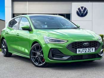 2023 - 2.3T EcoBoost ST Auto Euro 6 (s/s) 5dr