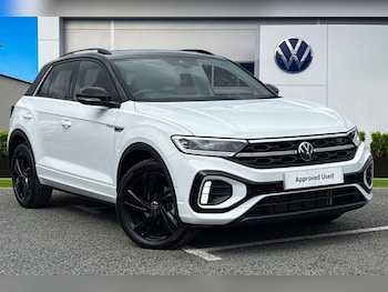 Used Volkswagen T-Roc 2026 for sale - 78413421: Photo
