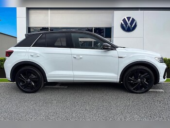 Used Volkswagen T-Roc 2026 for sale - 78413421: Photo