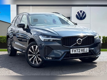 Used Volvo XC60 2023 for sale - 79531405: Photo
