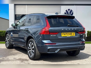 Used Volvo XC60 2023 for sale - 79531405: Photo