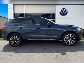 Used Volvo XC60 2023 for sale - 79531405: Photo