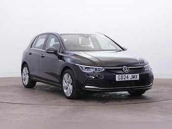 2024 - 1.5 TSI Style 5dr
