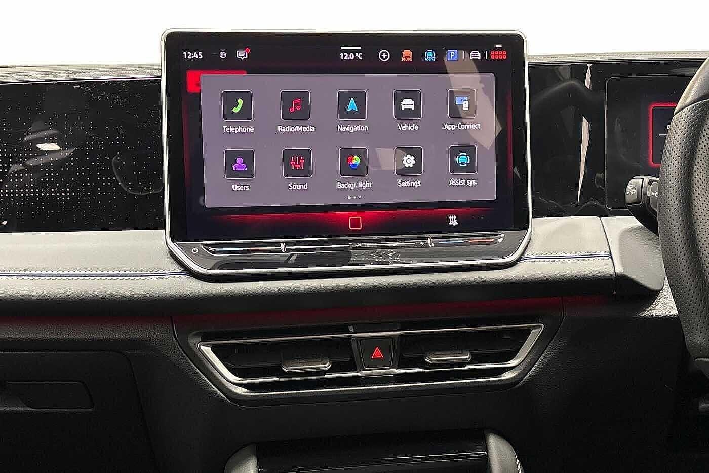 Used Volkswagen Tiguan 2025 for sale - 77666329: Photo 12