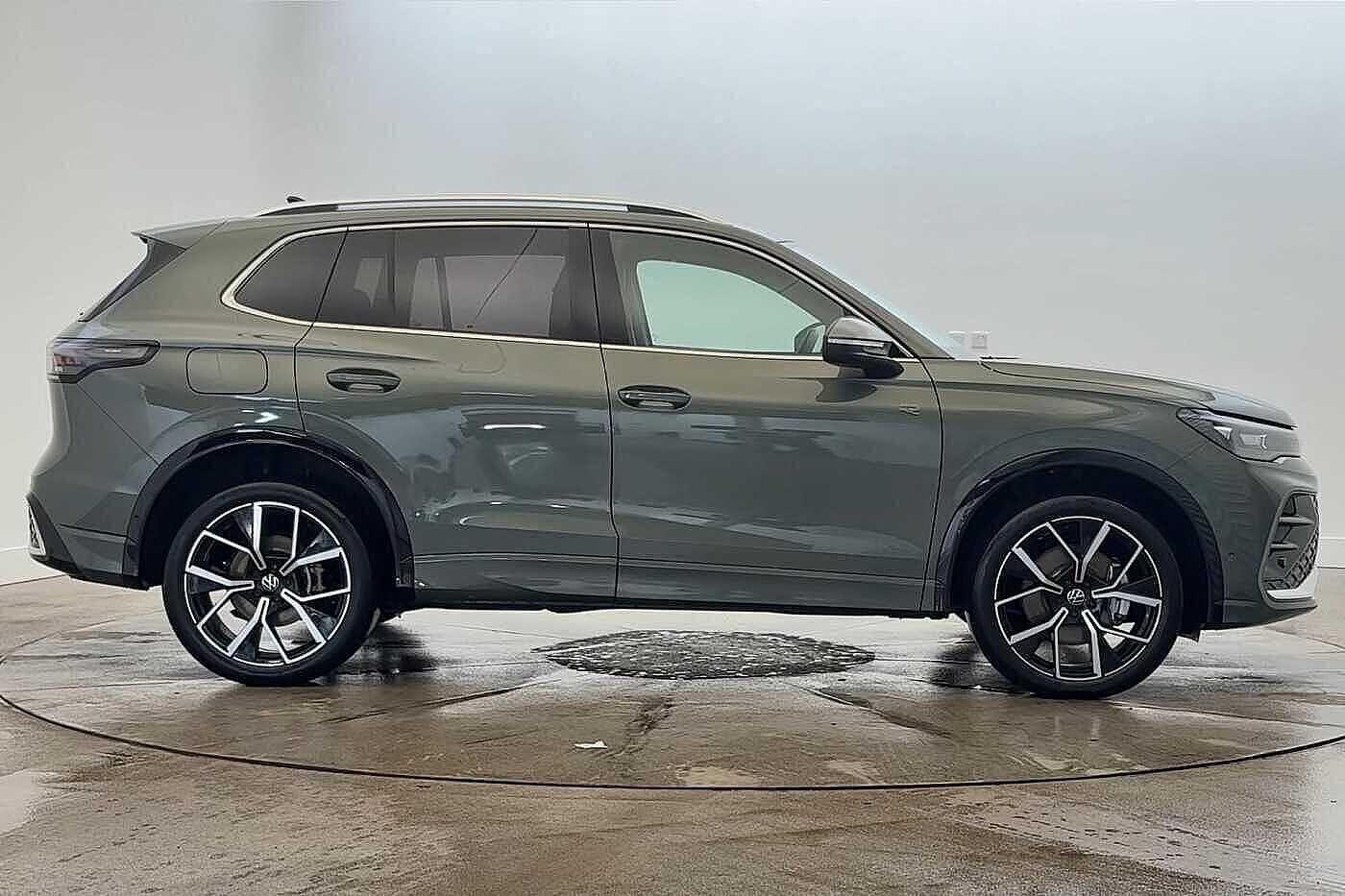 Used Volkswagen Tiguan 2025 for sale - 77666329: Photo 4