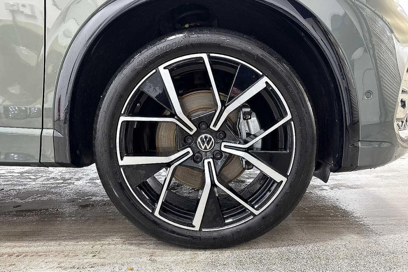 Used Volkswagen Tiguan 2025 for sale - 77666329: Photo 5