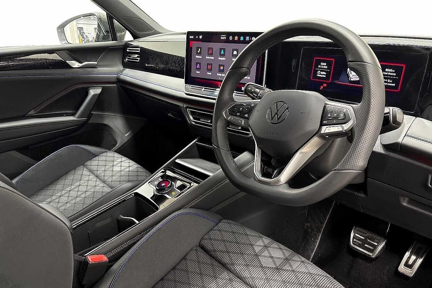 Used Volkswagen Tiguan 2025 for sale - 77666329: Photo 6