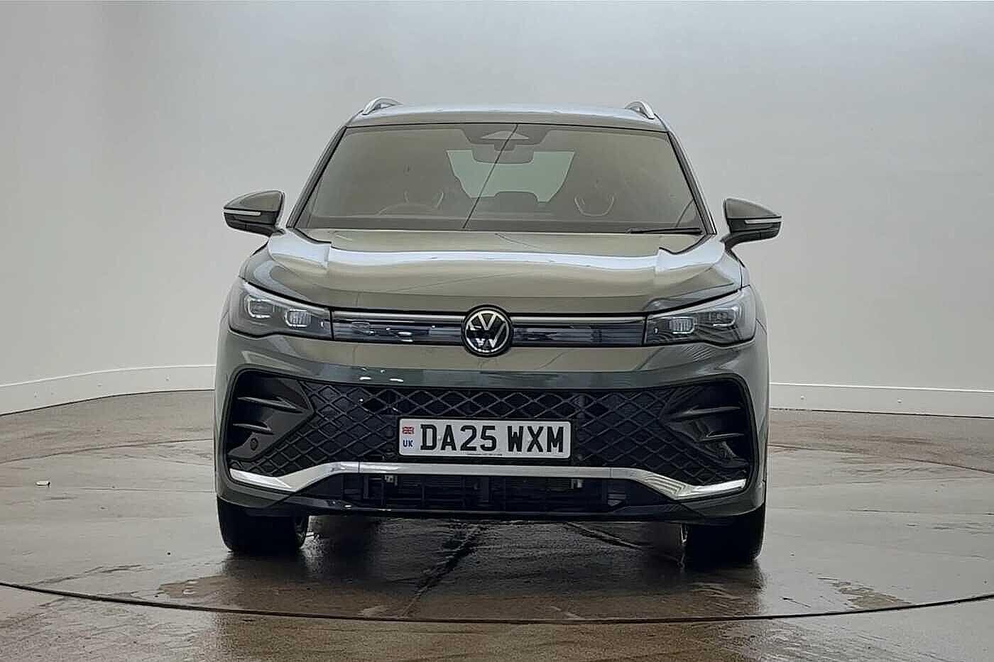 Used Volkswagen Tiguan 2025 for sale - 77666329: Photo 7