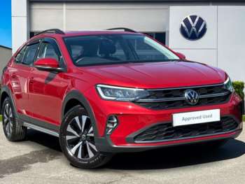 2022 - 1.0 TSI (110ps) Life 5-Door