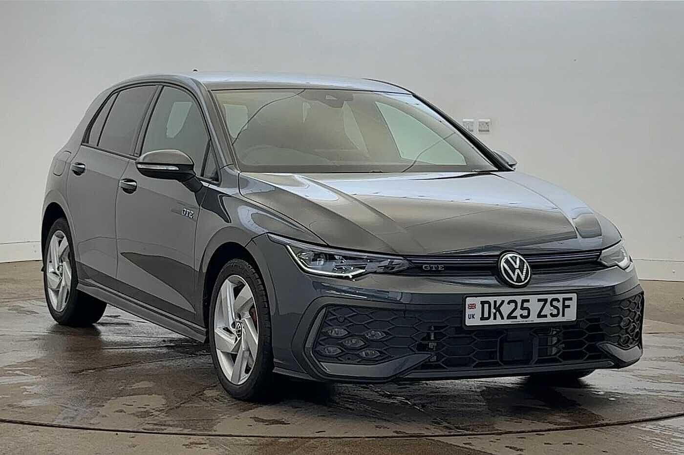 Used Volkswagen Golf 2025 for sale - 76374721: Photo 1