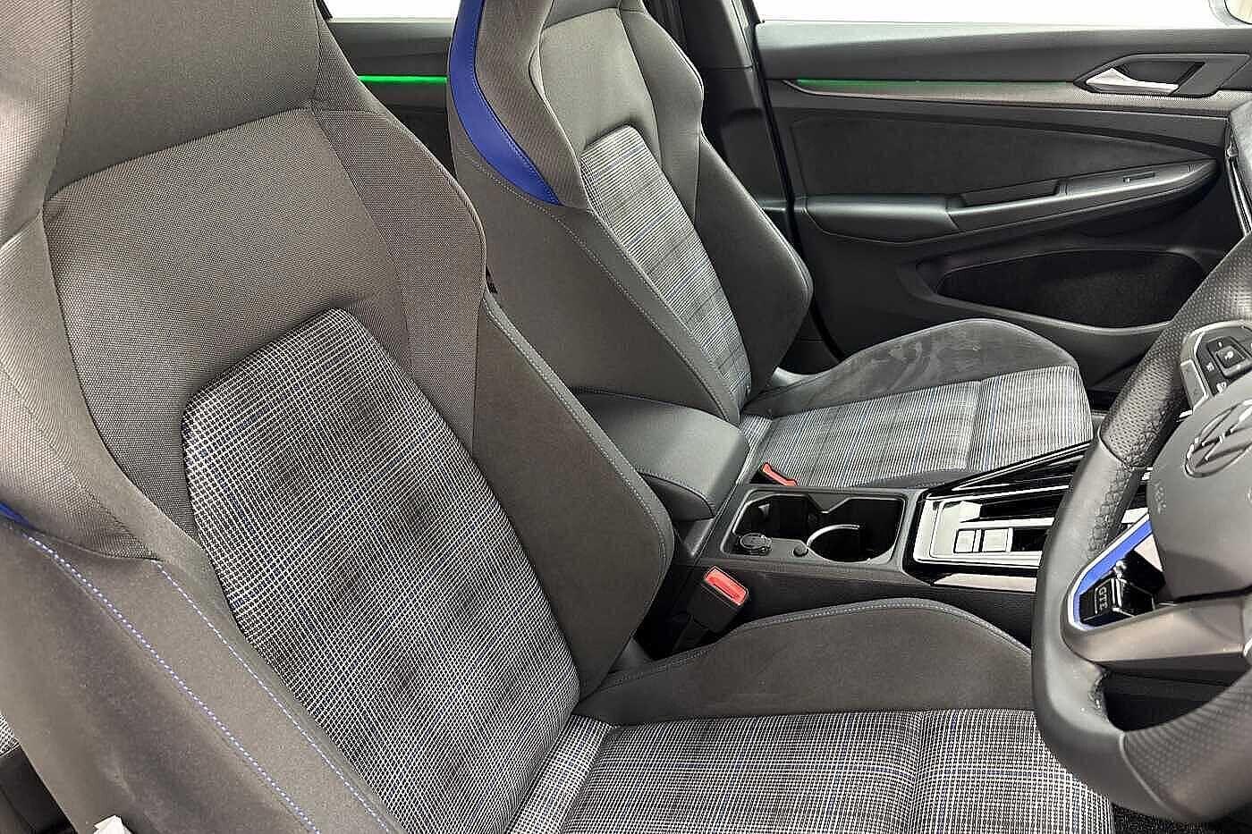 Used Volkswagen Golf 2025 for sale - 76374721: Photo 10