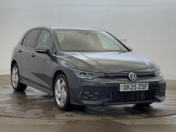 2025 - 1.5 TSI 272 GTE eHybrid 5dr DSG