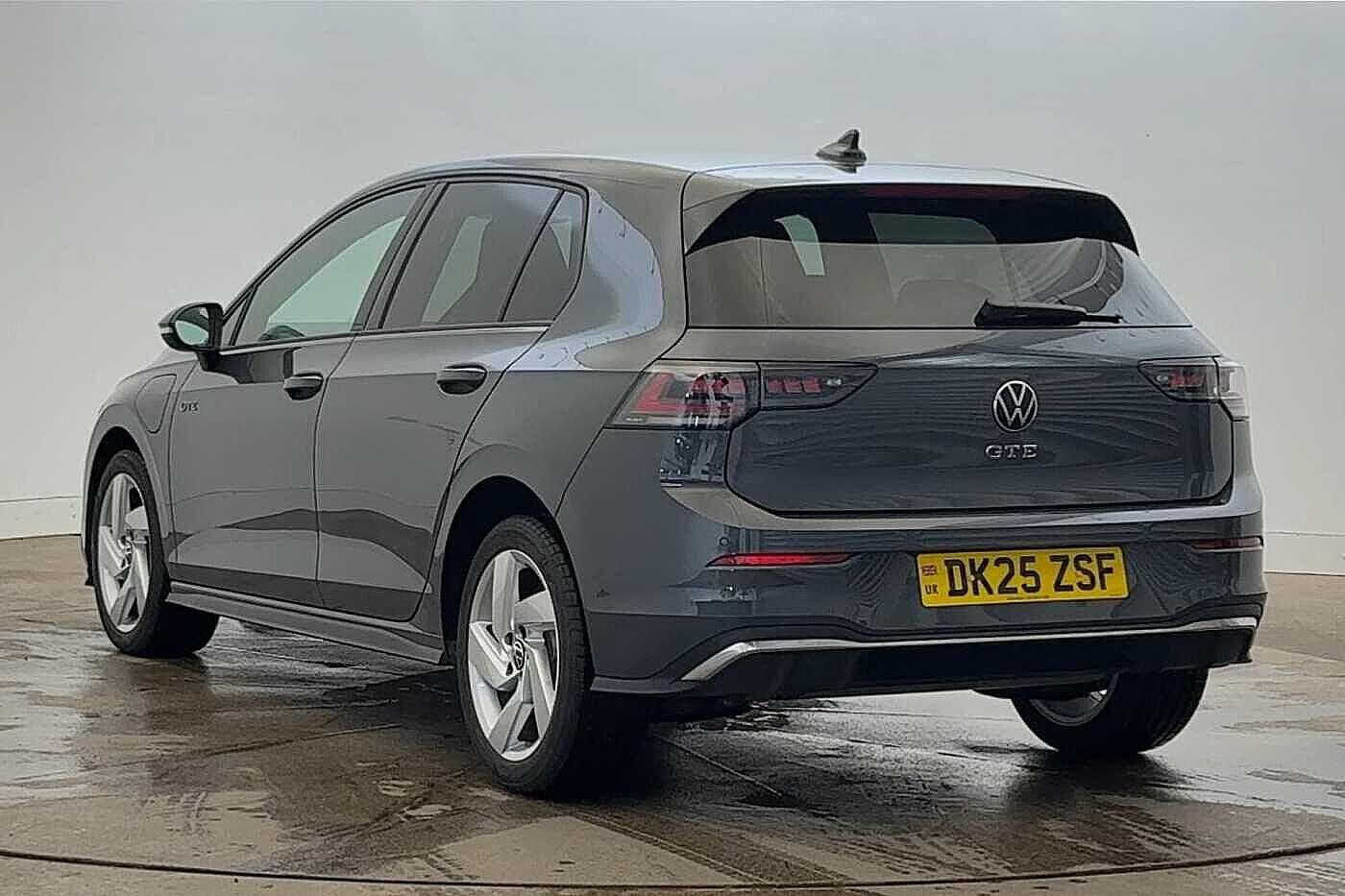 Used Volkswagen Golf 2025 for sale - 76374721: Photo 3