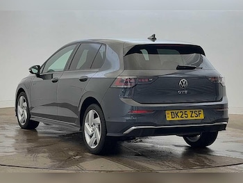 Used Volkswagen Golf 2025 for sale - 76374721: Photo
