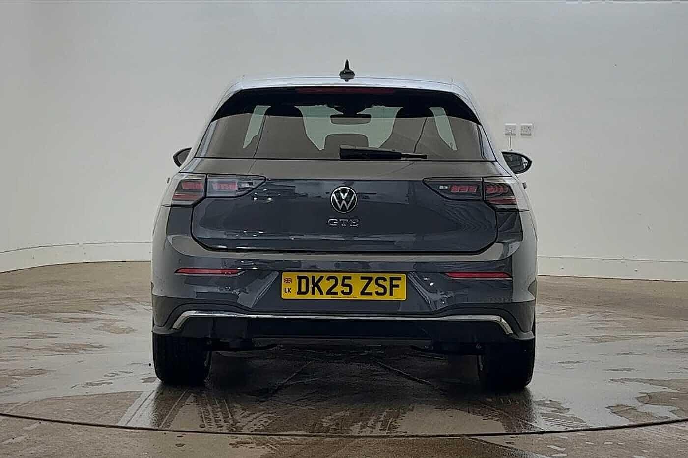 Used Volkswagen Golf 2025 for sale - 76374721: Photo 8