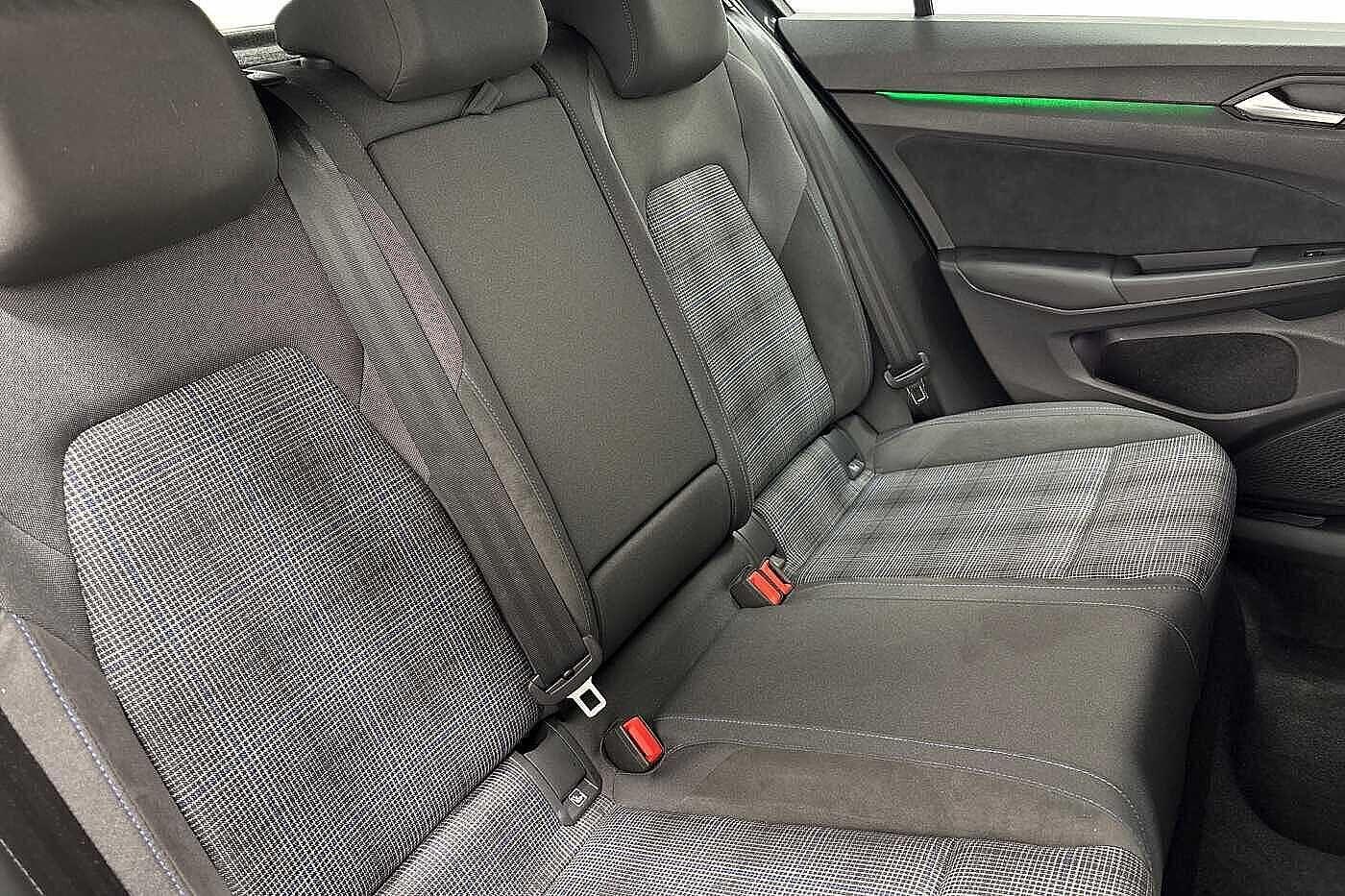 Used Volkswagen Golf 2025 for sale - 76374721: Photo 9