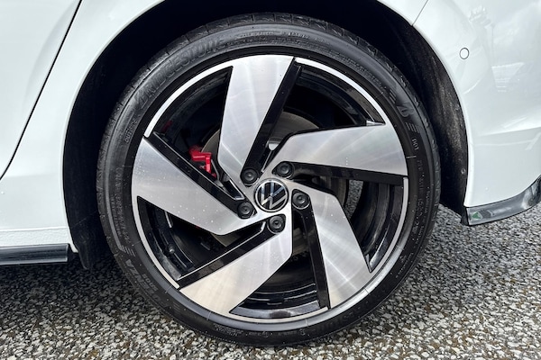 Used Volkswagen Golf 2025 for sale - 76017594: Photo 10