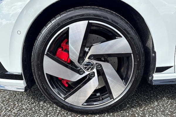 Used Volkswagen Golf 2025 for sale - 76017594: Photo 11