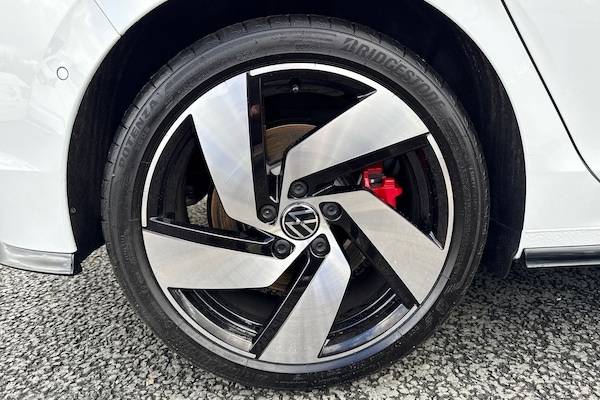 Used Volkswagen Golf 2025 for sale - 76017594: Photo 12