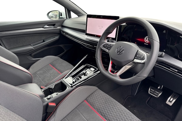 Used Volkswagen Golf 2025 for sale - 76017594: Photo 13