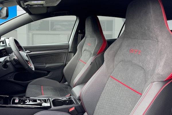 Used Volkswagen Golf 2025 for sale - 76017594: Photo 15