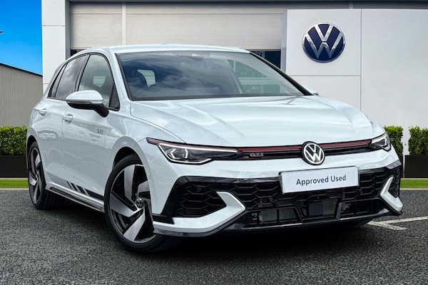 Used Volkswagen Golf 2025 for sale - 76017594: Photo 1