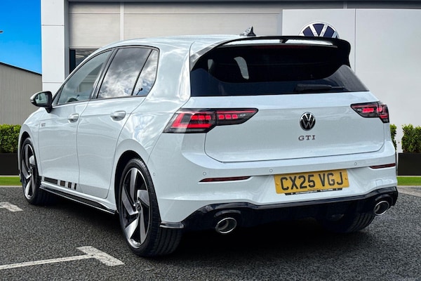 Used Volkswagen Golf 2025 for sale - 76017594: Photo 2