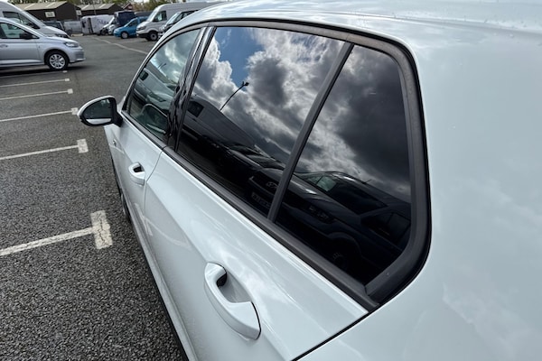 Used Volkswagen Golf 2025 for sale - 76017594: Photo 32