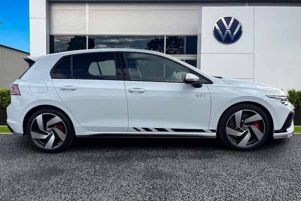 Used Volkswagen Golf 2025 for sale - 76017594: Photo 3
