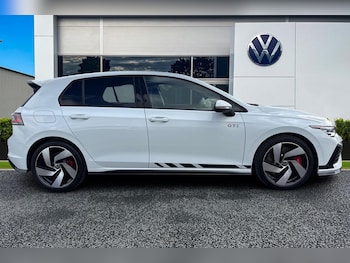 Used Volkswagen Golf 2025 for sale - 76017594: Photo 3