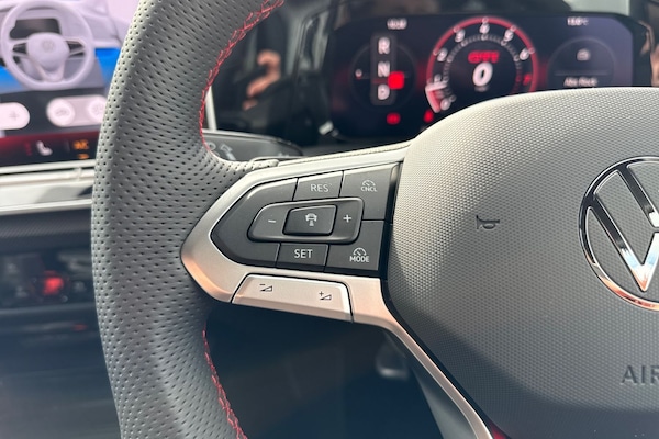 Used Volkswagen Golf 2025 for sale - 76017594: Photo 43