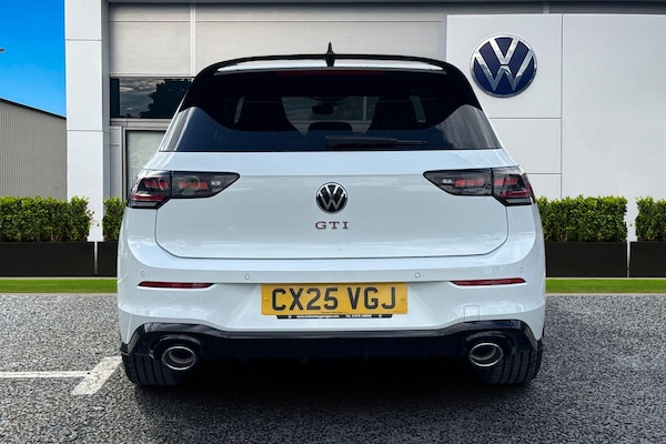 Used Volkswagen Golf 2025 for sale - 76017594: Photo 4