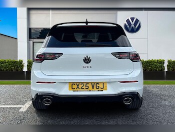 Used Volkswagen Golf 2025 for sale - 76017594: Photo 4