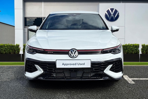 Used Volkswagen Golf 2025 for sale - 76017594: Photo 5