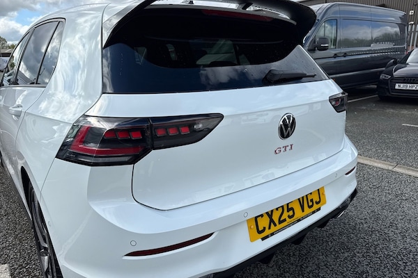 Used Volkswagen Golf 2025 for sale - 76017594: Photo 7