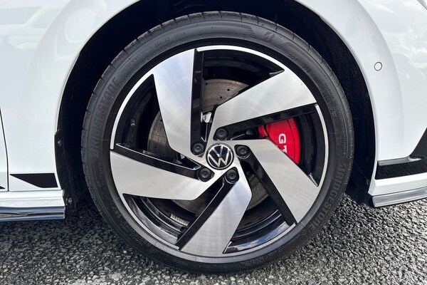 Used Volkswagen Golf 2025 for sale - 76017594: Photo 9