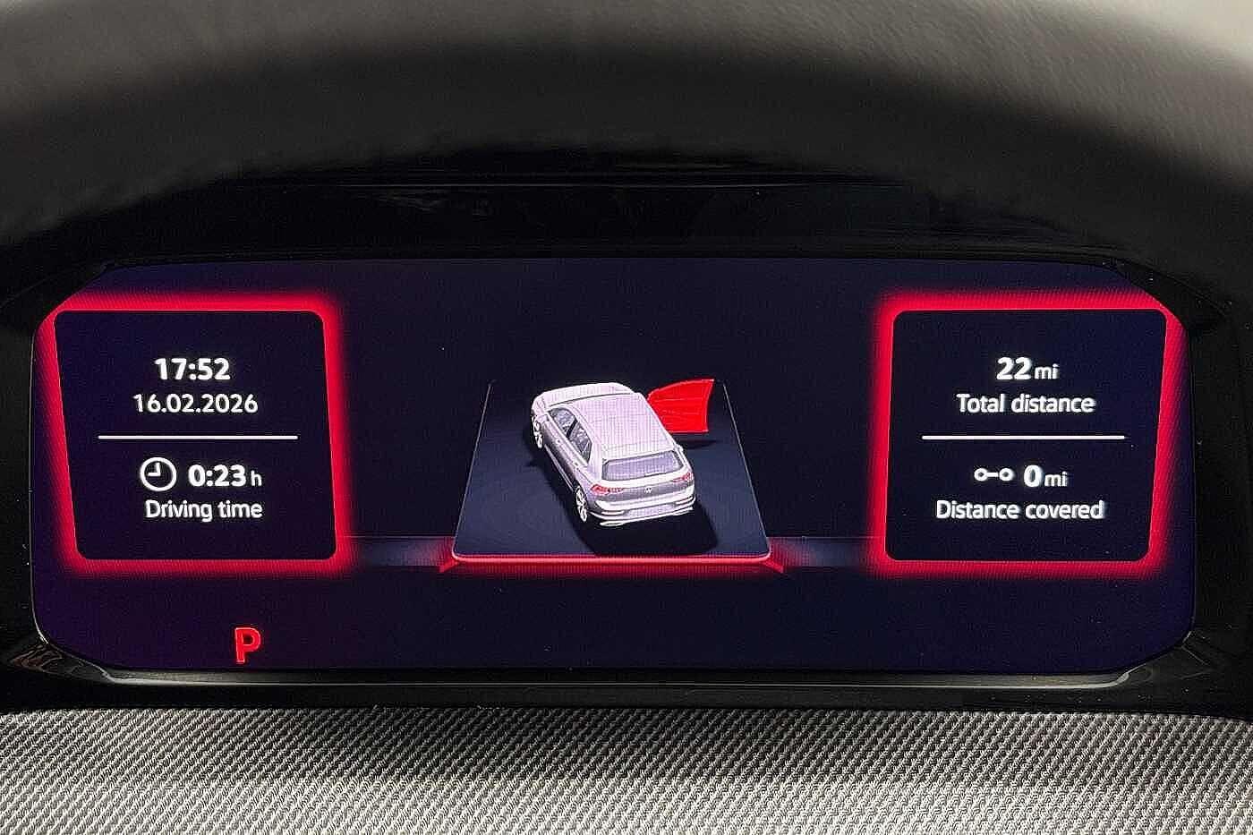 Used Volkswagen Golf 2025 for sale - 77733760: Photo 11