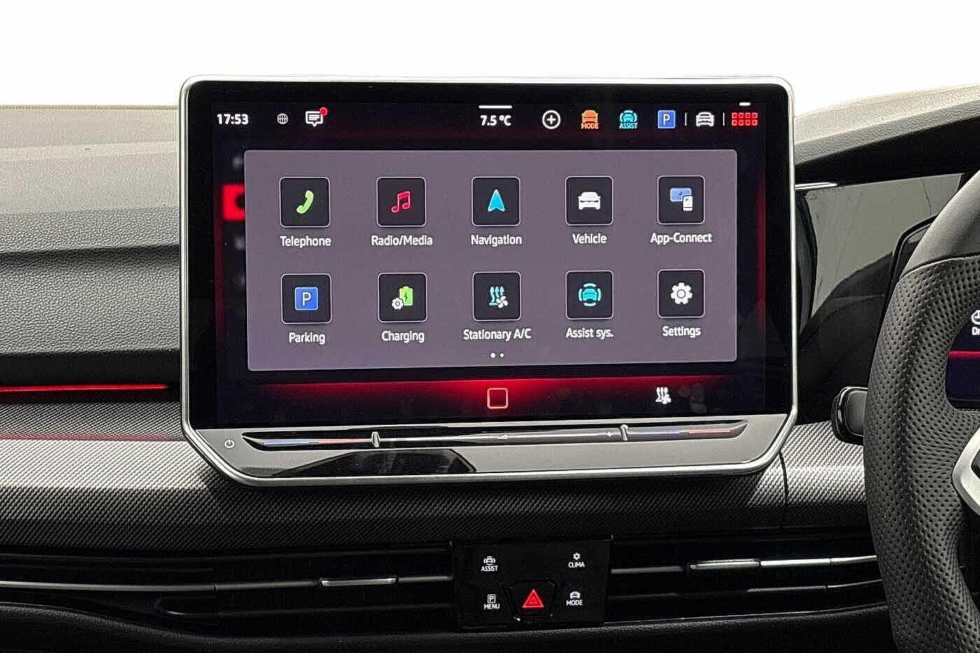 Used Volkswagen Golf 2025 for sale - 77733760: Photo 12