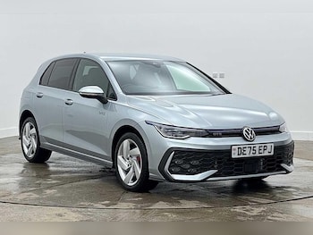 Used Volkswagen Golf 2025 for sale - 77733760: Photo