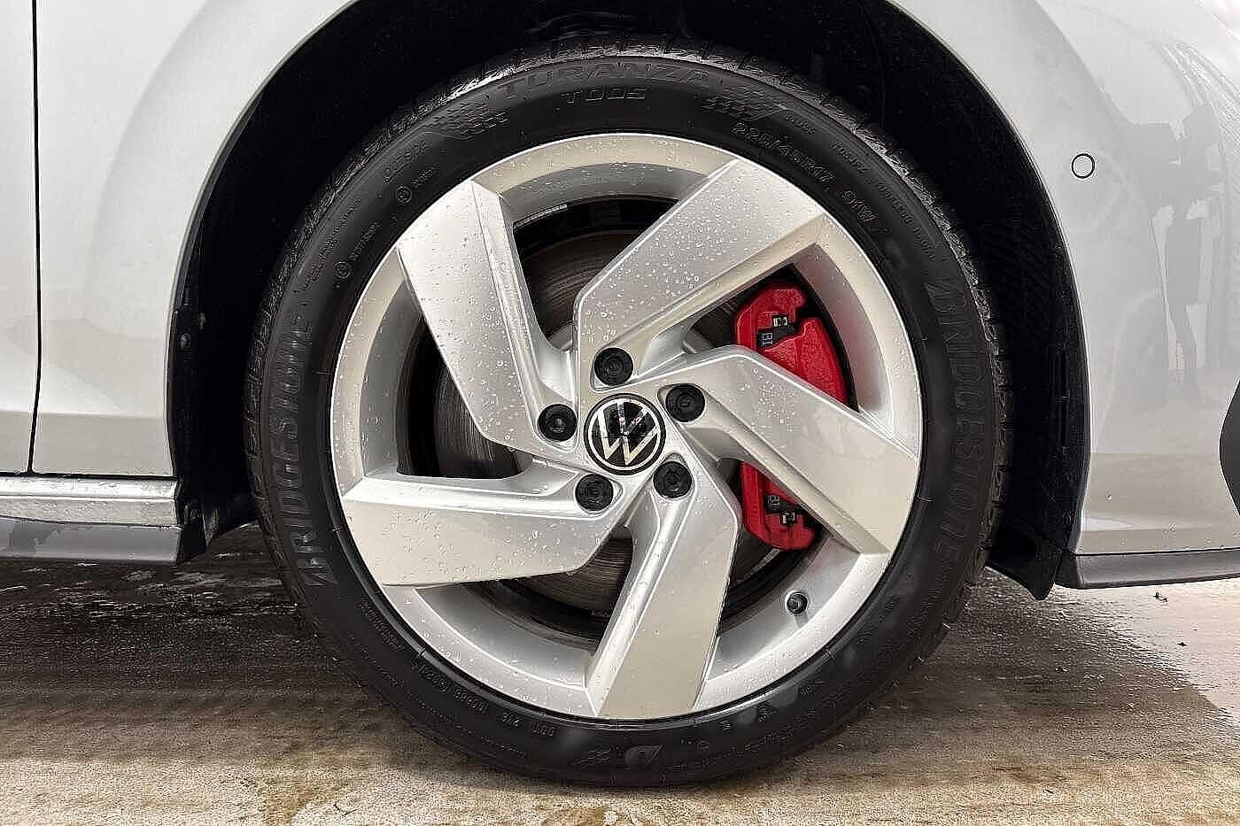 Used Volkswagen Golf 2025 for sale - 77733760: Photo 5