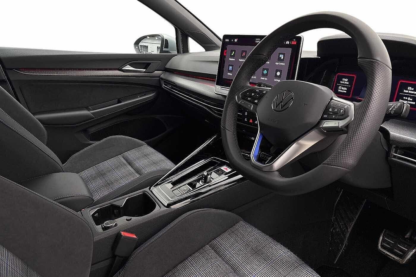 Used Volkswagen Golf 2025 for sale - 77733760: Photo 6