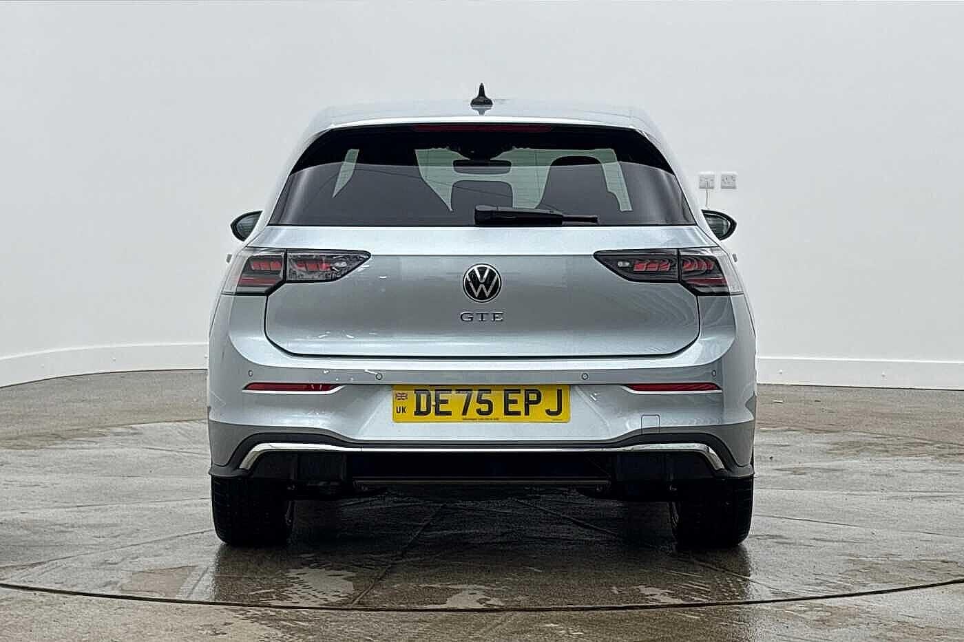 Used Volkswagen Golf 2025 for sale - 77733760: Photo 8