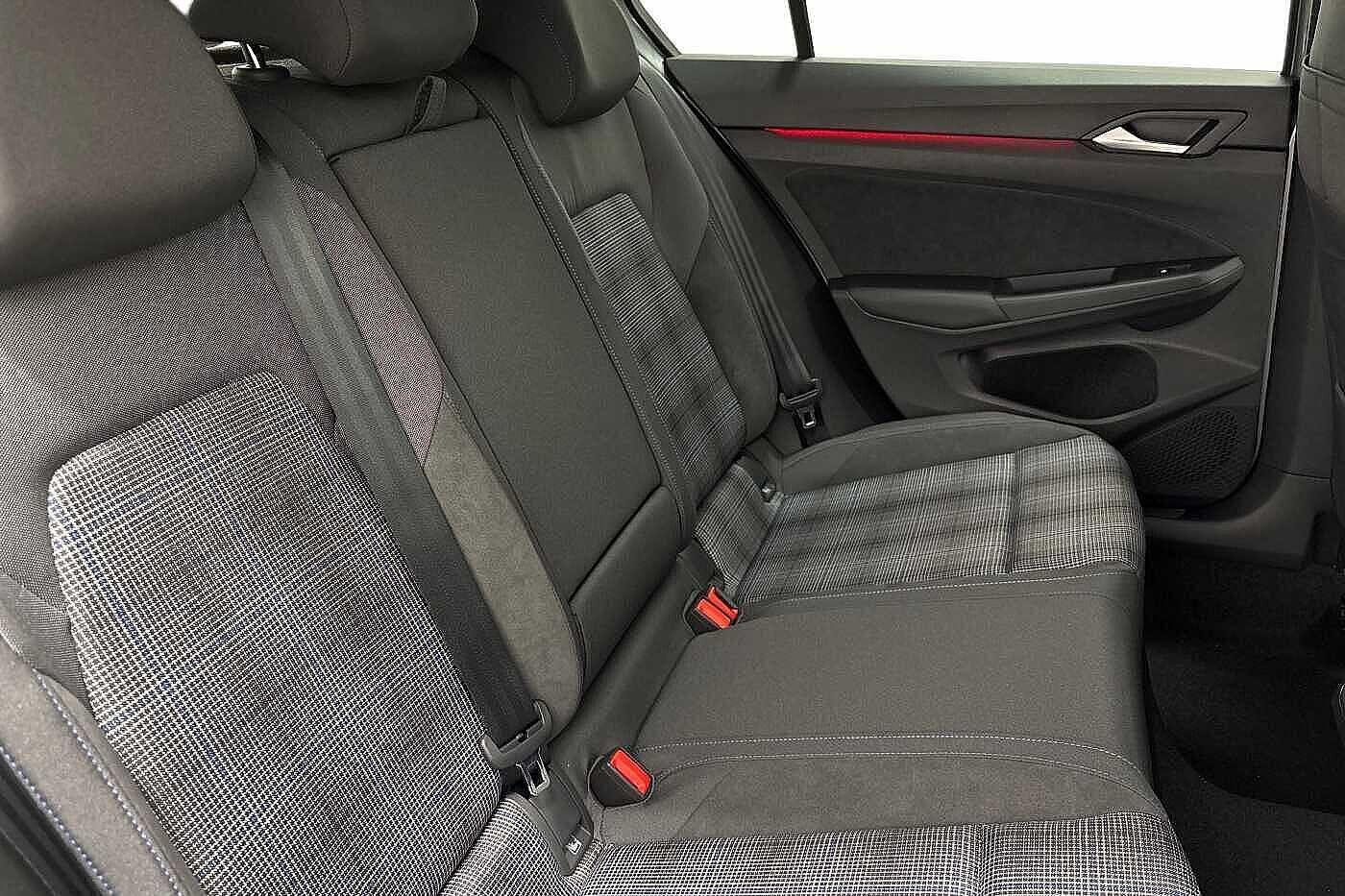 Used Volkswagen Golf 2025 for sale - 77733760: Photo 9